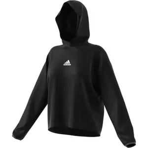 Huvtröja för kvinnor adidas Primegreen You for You image-0