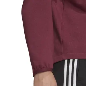 Women's hooded sweatshirt adidas Primegreen You For You image-6