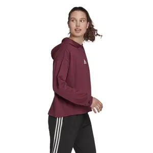 Women's hooded sweatshirt adidas Primegreen You For You image-4