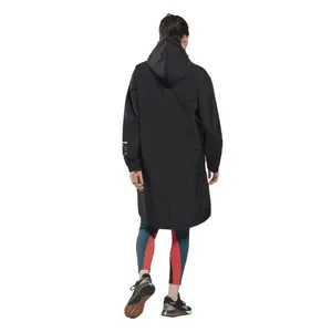 Chaqueta mujer Reebok escamotable image-6