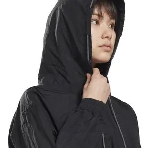 Chaqueta mujer Reebok escamotable image-3