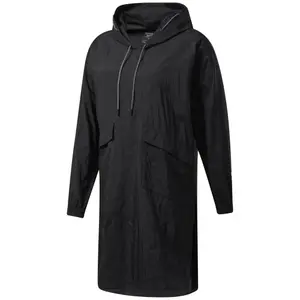 Chaqueta mujer Reebok escamotable image-0