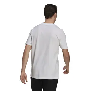 Camiseta adidas Camo Box Graphic image-4