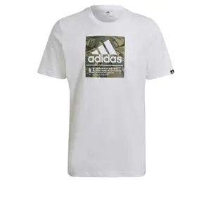 Camiseta adidas Camo Box Graphic image-0