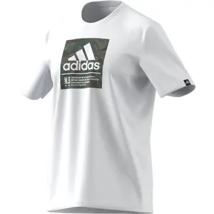 Camiseta adidas Camo Box Graphic image-3