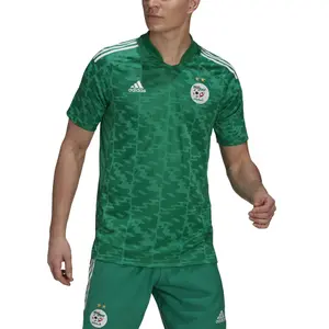 Udvendig jersey Algérie 2021/22 image-4