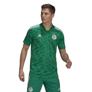 Udvendig jersey Algérie 2021/22 image-2