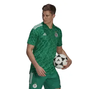 Udvendig jersey Algérie 2021/22 image-3