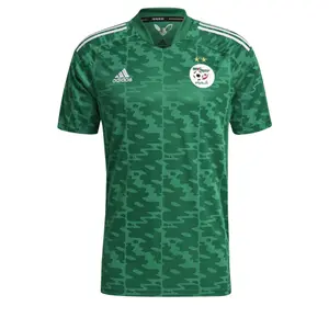 Udvendig jersey Algérie 2021/22 image-1