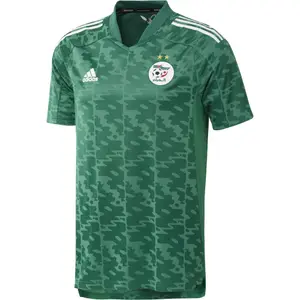 Udvendig jersey Algérie 2021/22 image-0