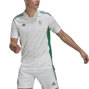 Maillot Domicile Algérie 2020/21 image-3