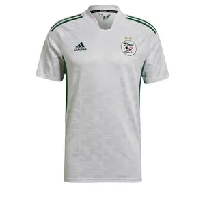 Maillot Domicile Algérie 2020/21 image-0
