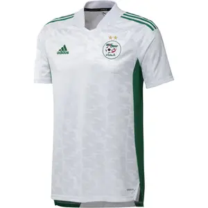 Maillot Domicile Algérie 2020/21 image-1