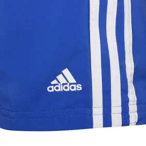 Pantalones cortos para niños adidas Essentials 3-Stripes Chelsea image-3