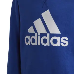 Sudadera niño adidas Essentials image-6