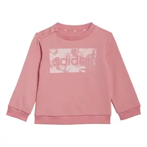 Baby Trainingsanzug adidas Essentials image-1