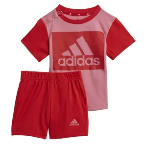 Conjunto de camisetas para niños adidas et Essentials image-1