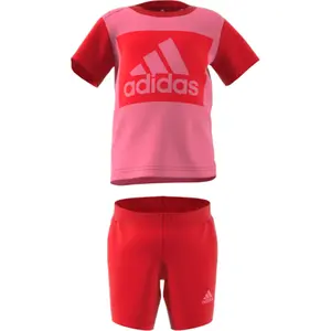 Conjunto de camisetas para niños adidas et Essentials image-3