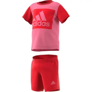 Conjunto de camisetas para niños adidas et Essentials image-2