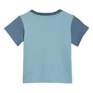 Conjunto de camisetas para niños adidas et Essentials image-4