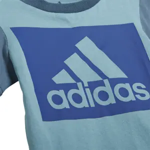 Conjunto de camisetas para niños adidas et Essentials image-5