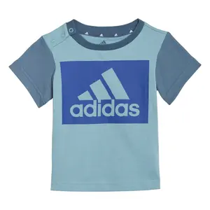 Conjunto de camisetas para niños adidas et Essentials image-2