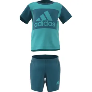 Conjunto de camisetas para niños adidas et Essentials image-3