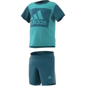 Conjunto de camisetas para niños adidas et Essentials image-2