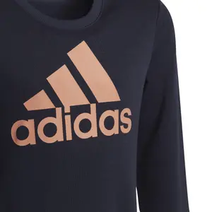 Sudadera niño adidas Essentials image-6