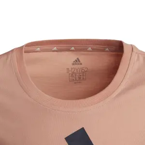 Camiseta de niño adidas Essentials image-5