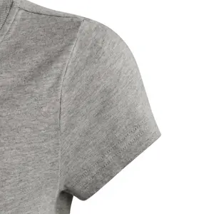 Camiseta de chica adidas Essentials image-6