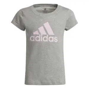 Camiseta de chica adidas Essentials image-1
