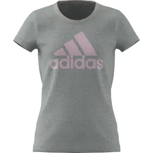 Camiseta de chica adidas Essentials image-3