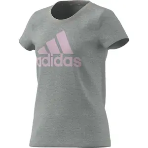 Camiseta de chica adidas Essentials image-2