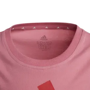 Camiseta de niño adidas Essentials image-5