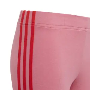Leggings de niña adidas Essentials 3-Stripes image-4