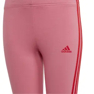 Leggings de niña adidas Essentials 3-Stripes image-5