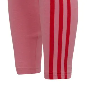 Leggings de niña adidas Essentials 3-Stripes image-6