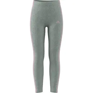 Leggings de niña adidas Essentials 3-Stripes image-3