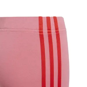Leggings de niña adidas Essentials 3-Stripes image-5