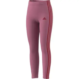 Leggings de niña adidas Essentials 3-Stripes image-2