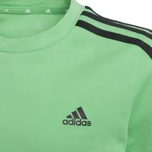 Camiseta de niño adidas Essentials image-4