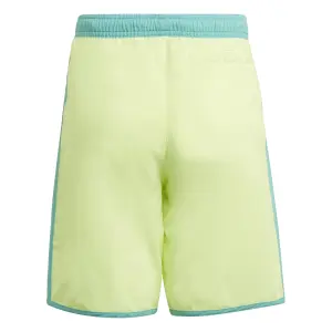 Pantaloncini per bambini adidas 3 strisce image-1