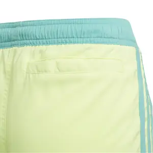 Pantaloncini per bambini adidas 3 strisce image-4