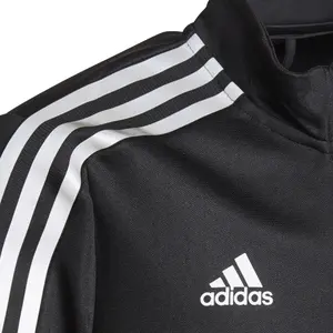 Children's tracksuit jacket adidas Tiro Reflective image-4