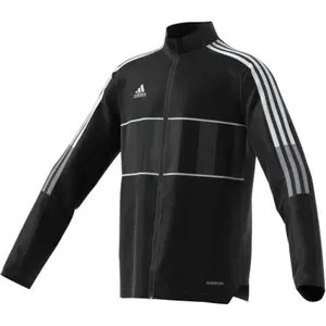 Children's tracksuit jacket adidas Tiro Reflective image-3