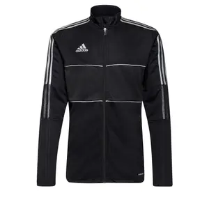 Sweat jacket adidas Tiro Reflective image-0