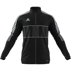 Sweat jacket adidas Tiro Reflective image-1