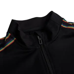 Felpa adidas Tiro Pride image-1