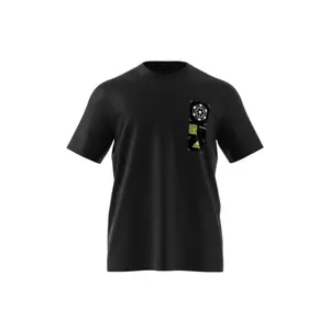 Camiseta adidas 4d Innovation Graphic image-4